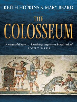 cover image of The Colosseum